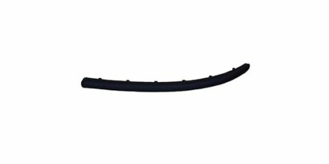 Lišta předního nárazníku levá L