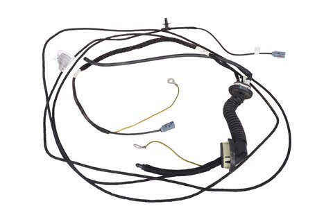 Kabelový svazek antény 6589S0