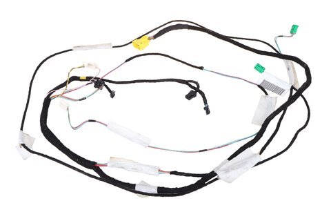 Kabelový svazek střechy 9688820680