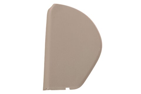 Boční kryt palubní desky levý 5L08575032A0