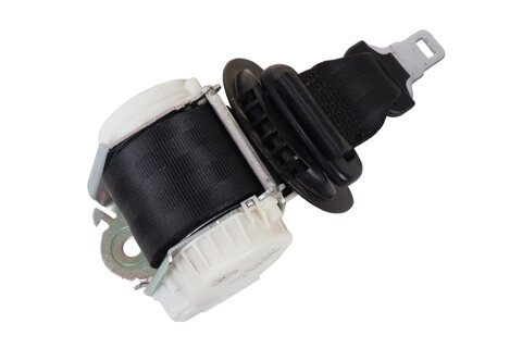 Bezpečnostní pás zadní 2. řada pravý 8975SR