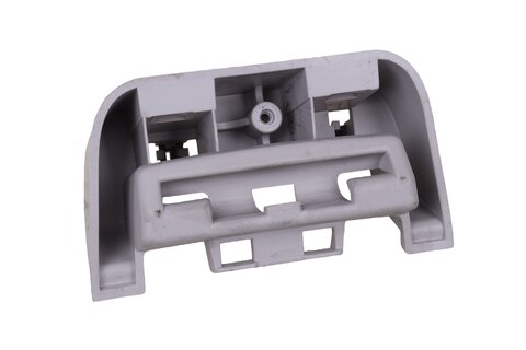 Držák rolety zadních dveří pravý béžový 9685471577