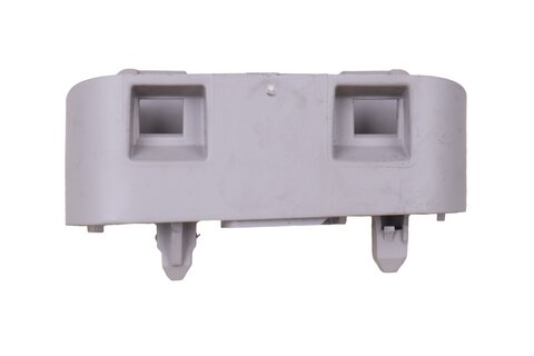 Držák rolety zadních dveří pravý béžový 9685471577