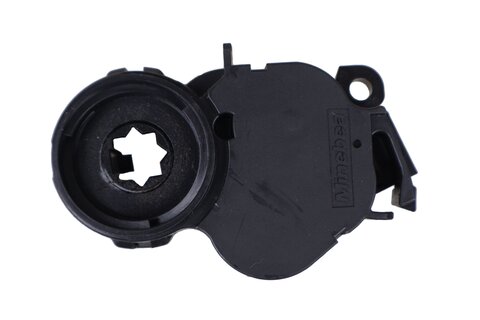 Motorek topení 277325401R