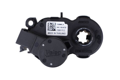 Motorek topení 277325401R