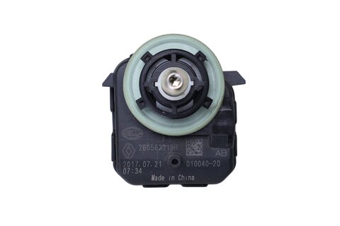 Motorek ovládání světla 260562319R