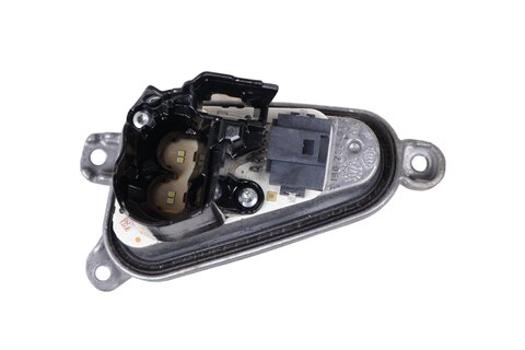 Chladící modul LED světla levý 260E68007R