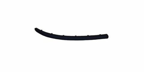 Lišta přeního nárazníku pravá P