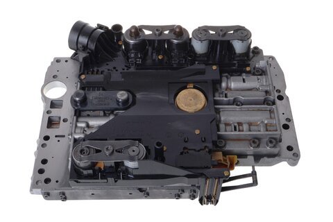 Mechatronika převodovky A2112700006