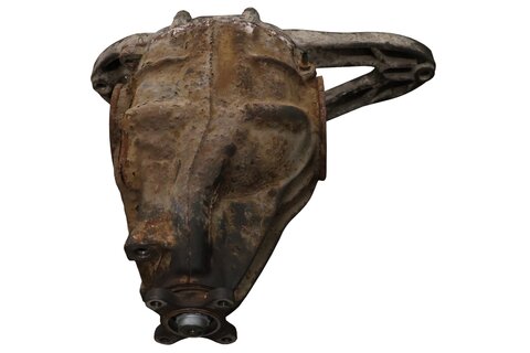 Zadní diferenciál 3,273 A6393503214