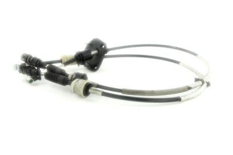 Lanko řadící páky