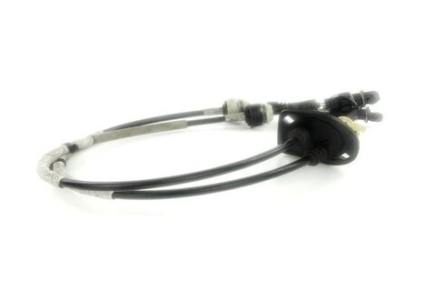 Lanko řadící páky