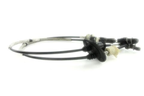 Lanko řadící páky