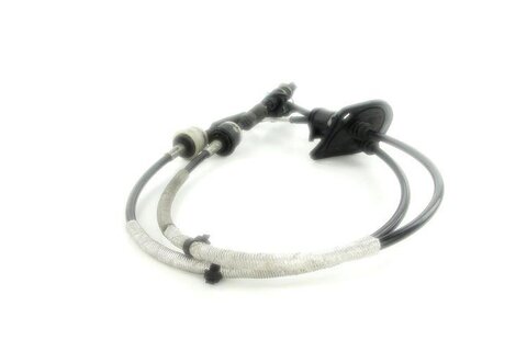 Lanko řadící páky