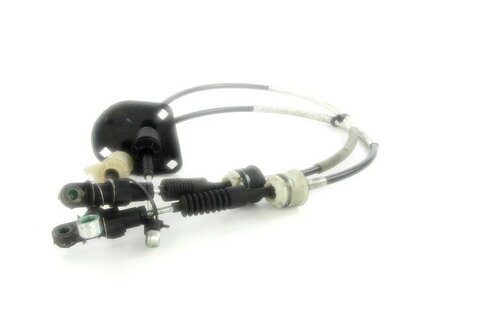 Lanko řadící páky