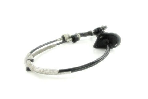 Lanko řadící páky