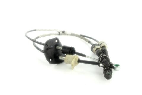 Lanko řadící páky