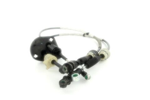 Lanko řadící páky