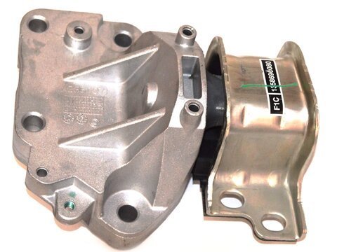 Držák zavěšení převodovky levý orig.