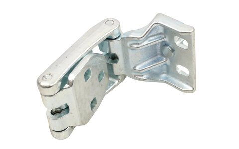 Pant zadních křídlových dveří 260°