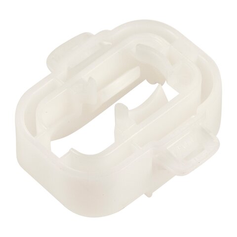 Pojistka brzdového pedálu