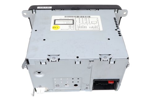 Autorádio BOSCH 7N5035186B