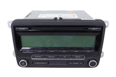 Autorádio BOSCH 7N5035186B