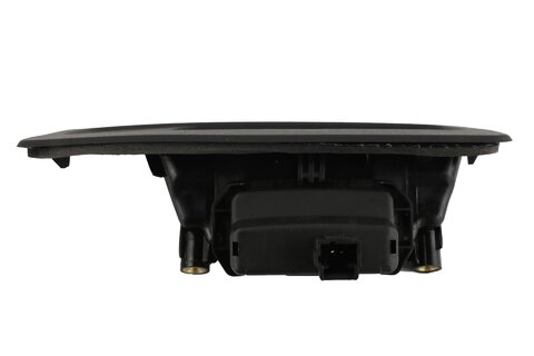 Vnější klika zadních výklopných dveří