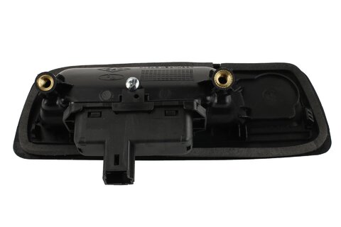 Vnější klika zadních výklopných dveří