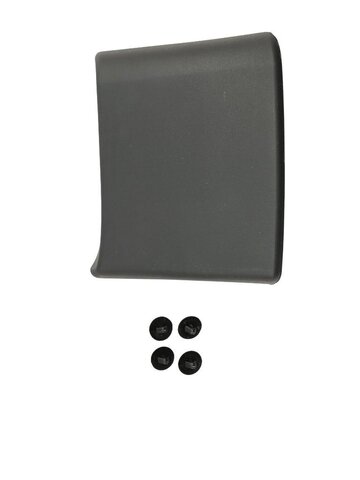 L spodní lišta sloupku dveří ORIGINÁL