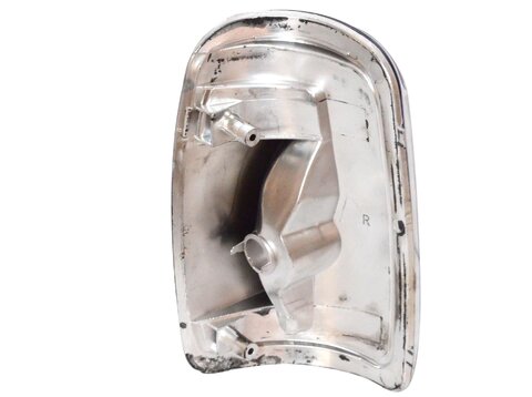 Blikač zrcátka pravý