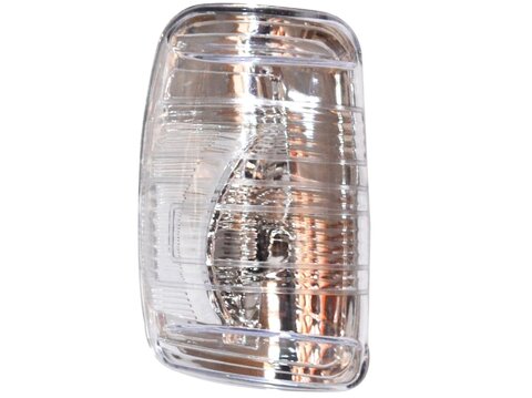 Blikač zrcátka levý