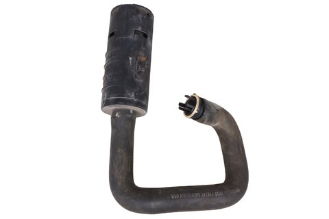 Tlumič hluku pro Webasto 5N0819194