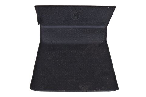Gumová podložka pro odkládací přihrádku přední 7N1863328B
