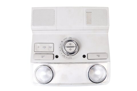 Stropní vnitřní světlo 3T0947105G