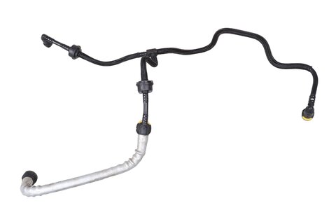 Podtlaková trubka s ventilem 118265480R