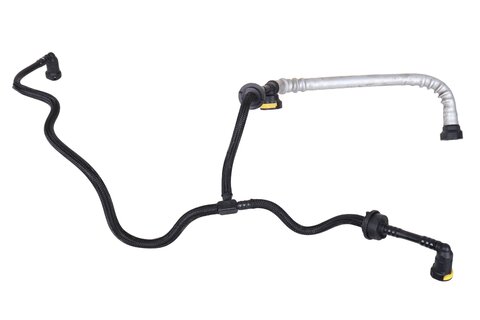 Podtlaková trubka s ventilem 118265480R