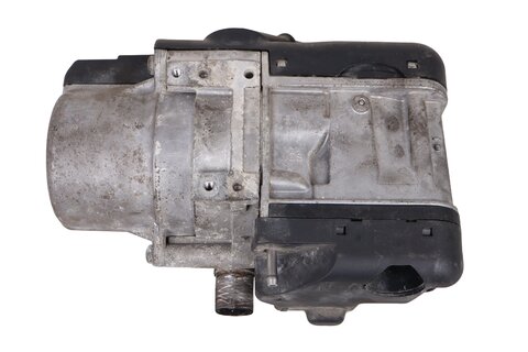 WEBASTO spalovací komora (DIESEL) 1K0815007CJ