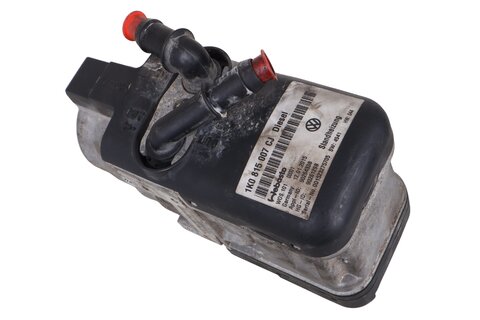 WEBASTO spalovací komora (DIESEL) 1K0815007CJ