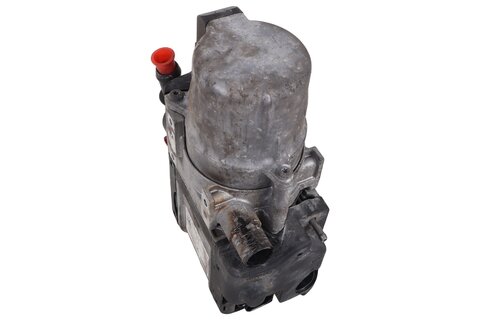 WEBASTO spalovací komora (DIESEL) 1K0815007CJ