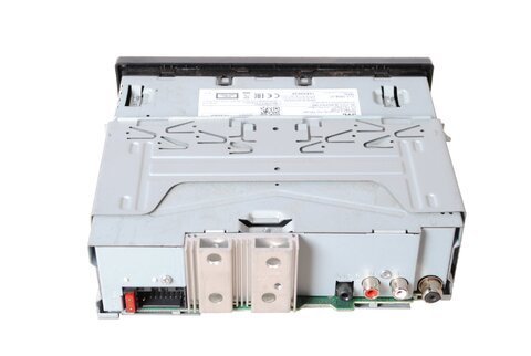 Autorádio  (CD, WMA,MP3,USB) univerzální