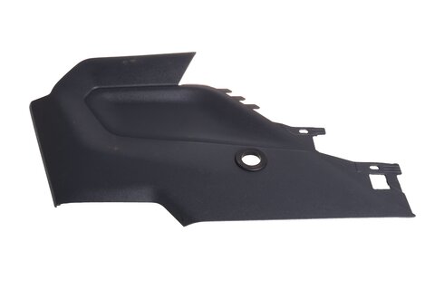 Boční obložení středového tunelu pravé černé 7591Z7