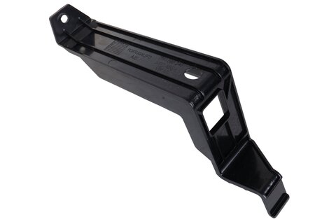 Držák konektoru MEDIA-IN zadní 7N0863345A