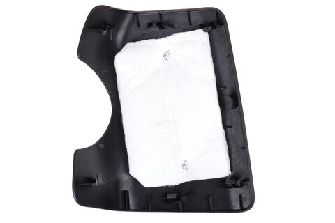 Krytka lišty C sloupku pravá 769363379R