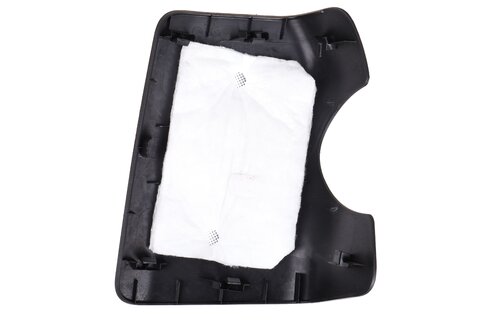 Krytka lišty C sloupku levá 769372924R