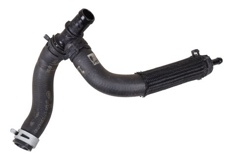 Hadice topení (zpětný chod) 924104ED2A