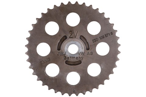 Rozvodové kolo vačkové hřídele -  03D109571L