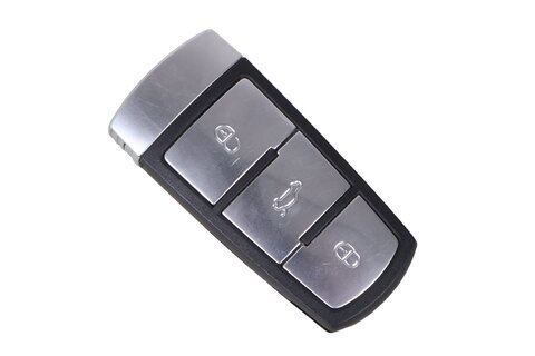 Dálkový ovladač 434Mhz 3-tlačítka 3C0959752BG