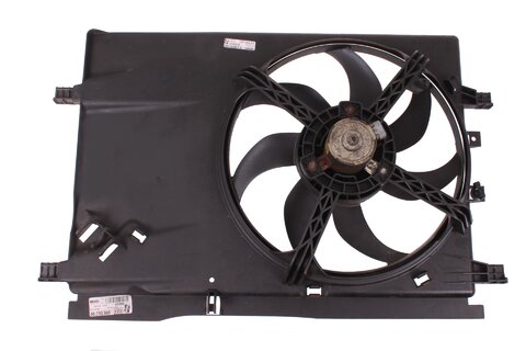 Sahara chlazení 1.2, 1.4 -AC