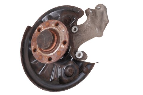 Těhlice zadní levá 32mm 5QA505433B